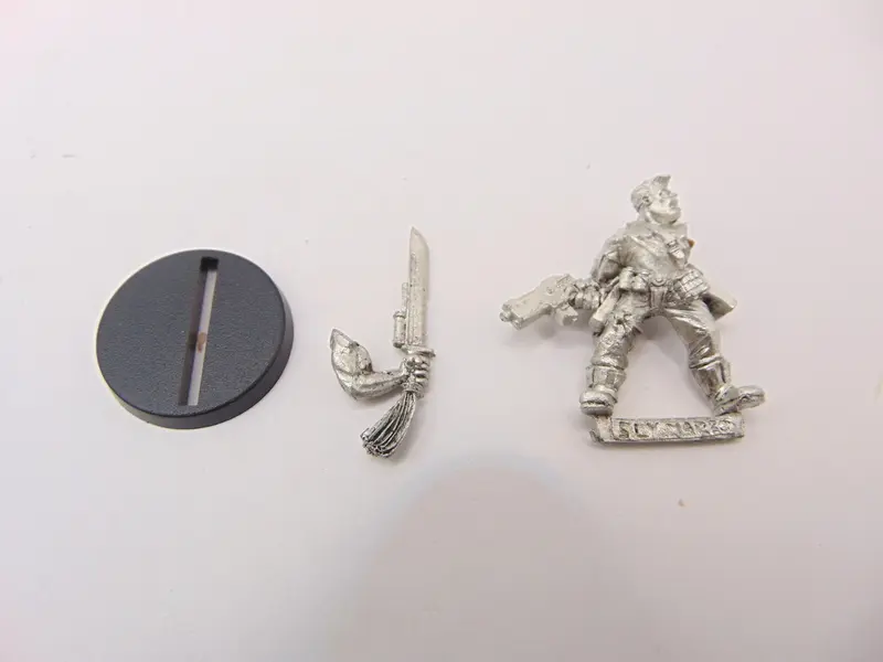 Sly Marbo