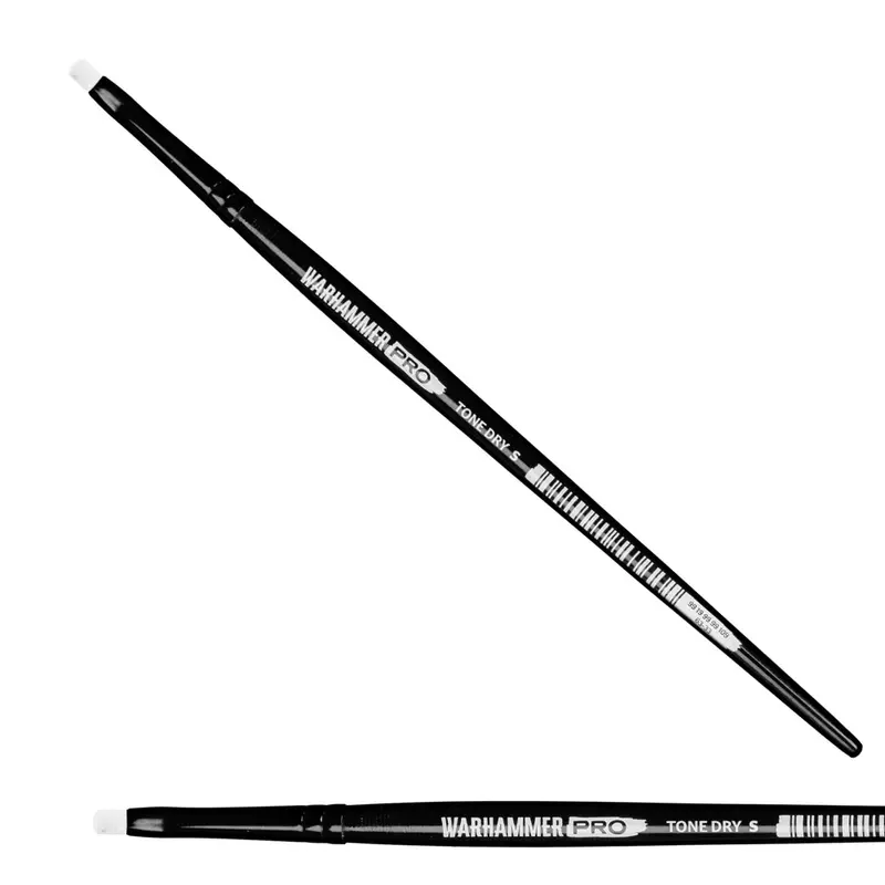 Small Warhammer Pro Tone Drybrush