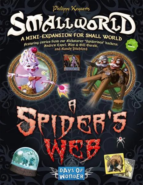 Small World