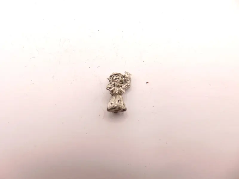 Snotling the Finger