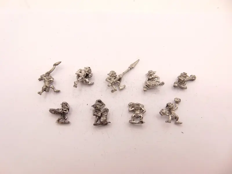 Snotlings