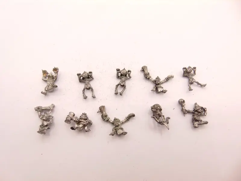 Snotlings