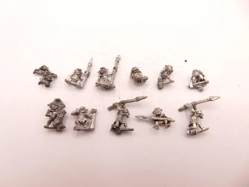 Snotlings