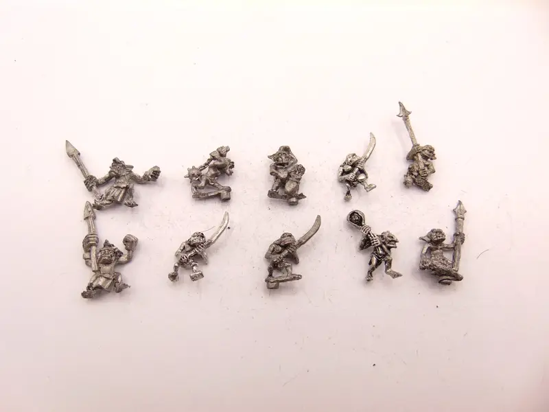 Snotlings