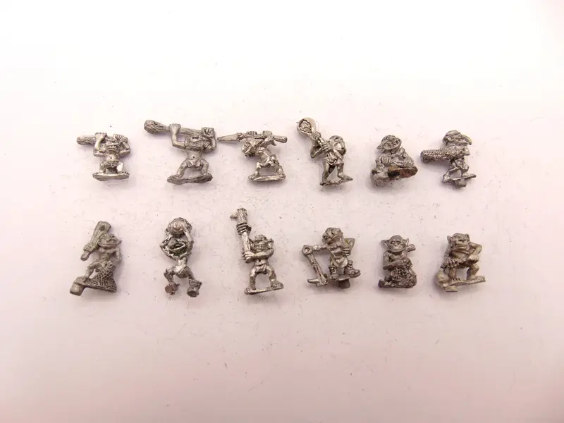 Snotlings