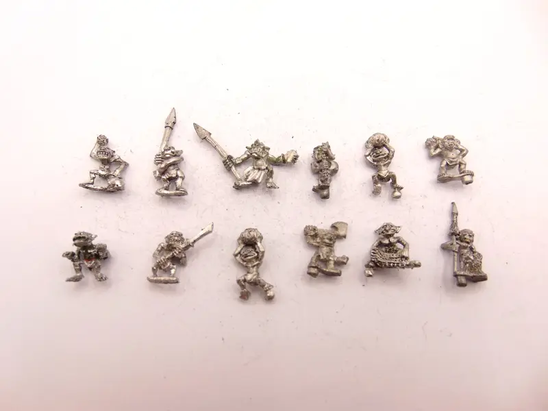 Snotlings