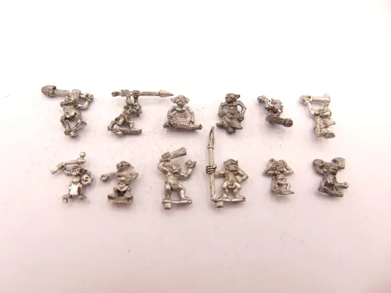 Snotlings