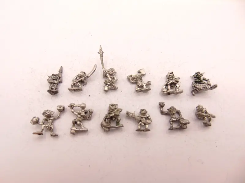 Snotlings