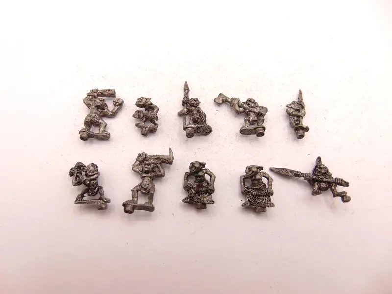 Snotlings