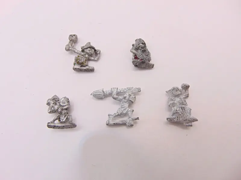 Snotlings