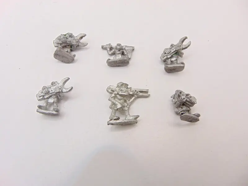 Snotlings