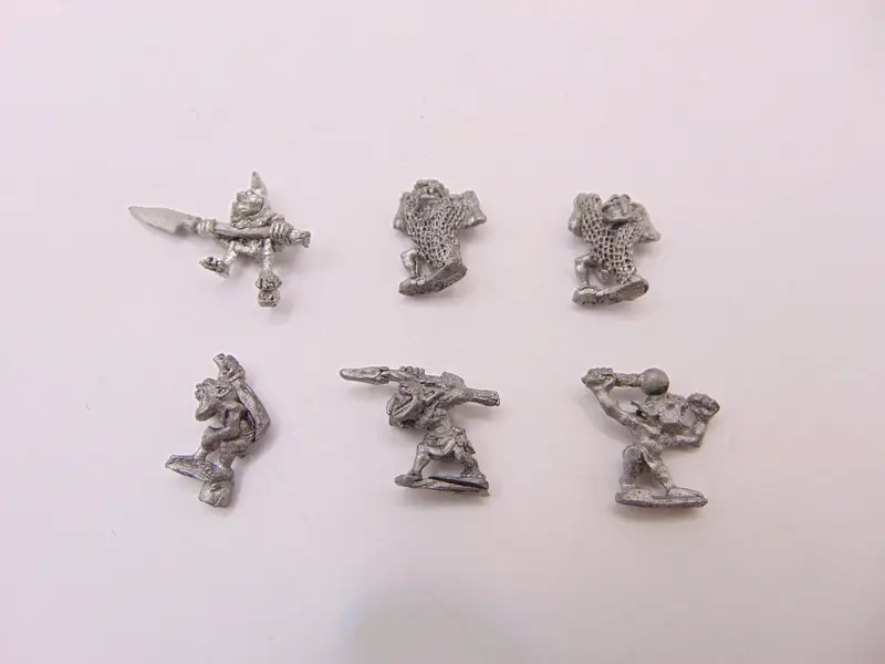 Snotlings