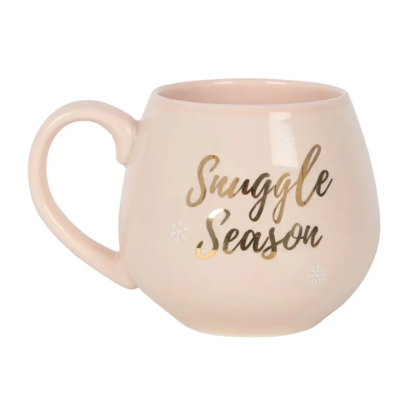 Snuggle Season Mug - WI04920