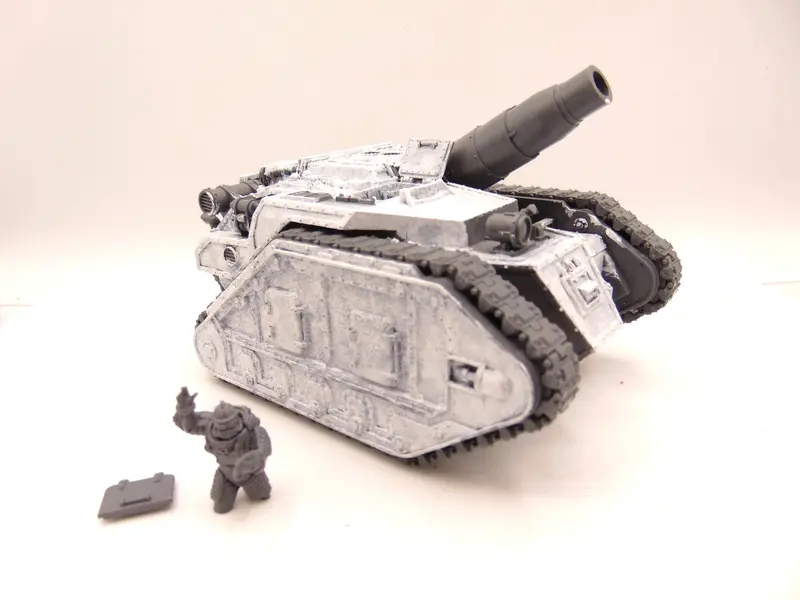 Solar Auxilia Medusa