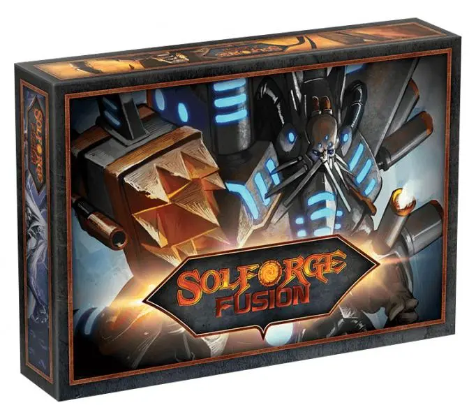 SolForge Fusion Starter Kit