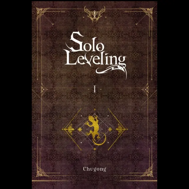 Solo Leveling, Vol. 1| Novel