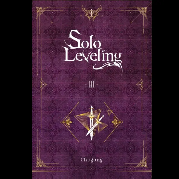 Solo Leveling Vol. 3 | Novel