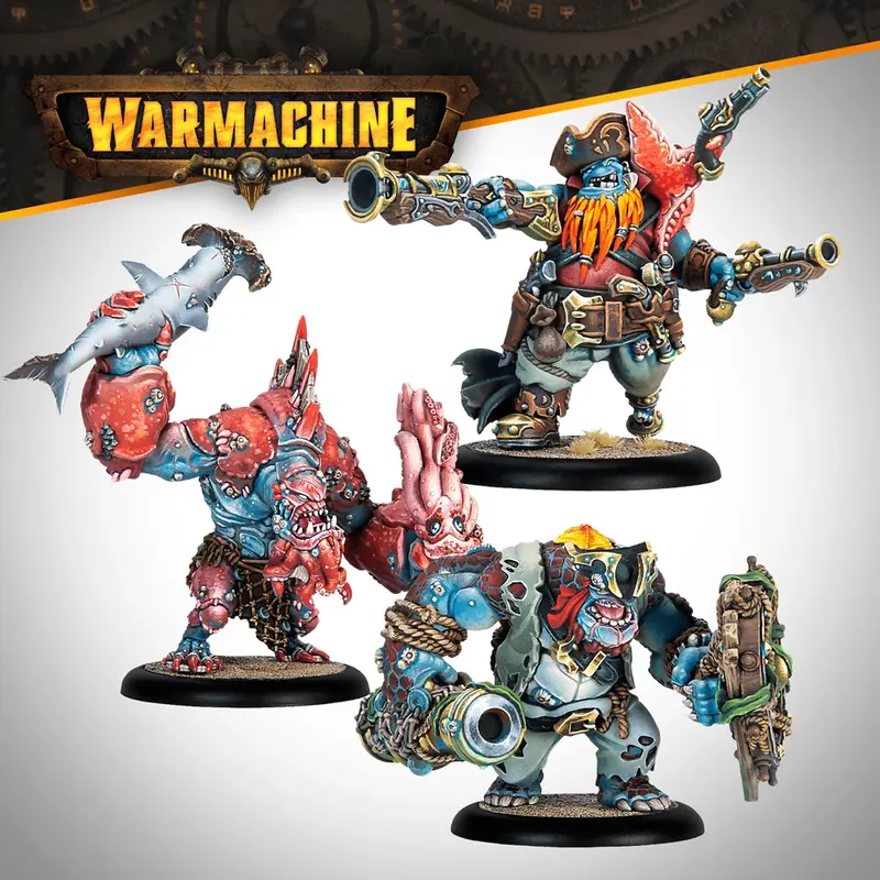 Southern Kriels Brineblood Battlegroup Box