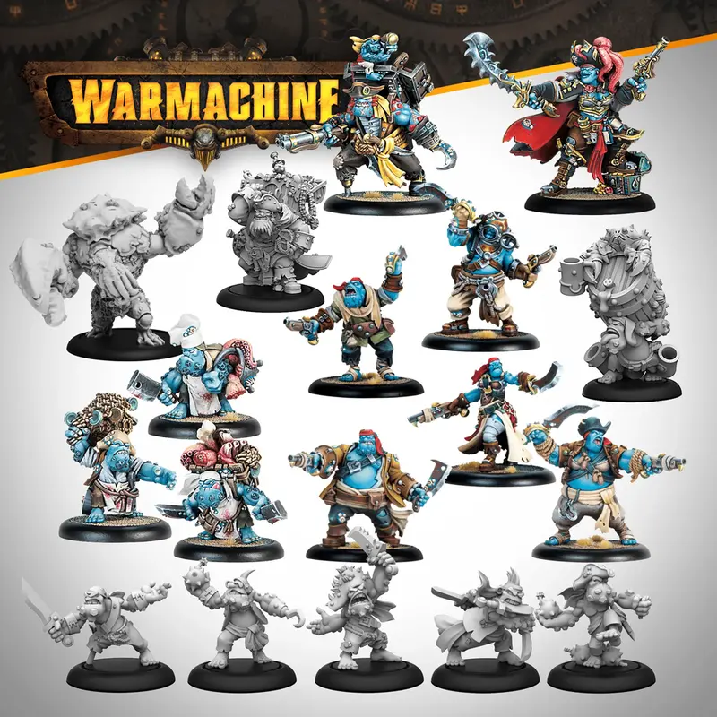 Southern Kriels Brineblood Core Expansion