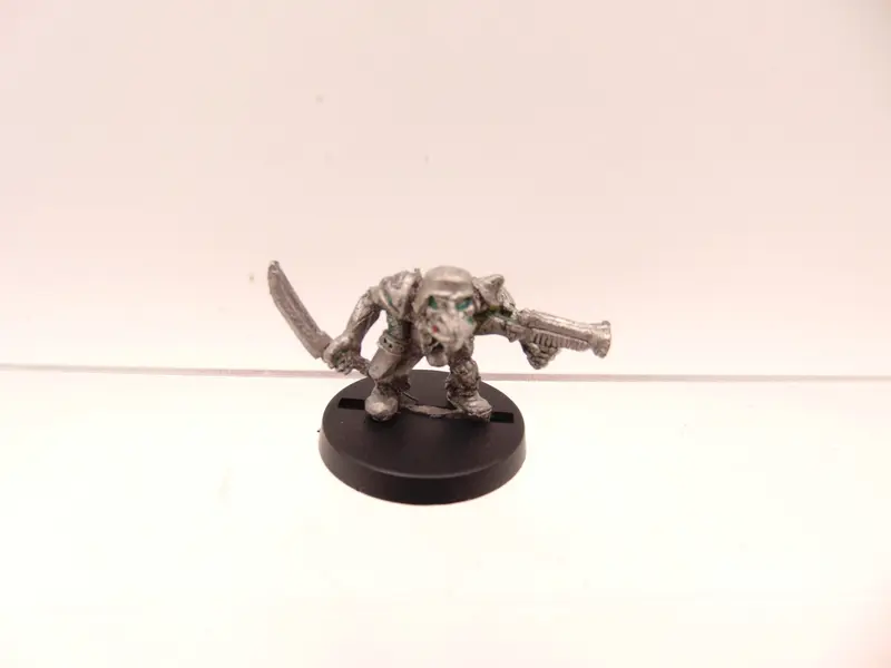 Space Goblin