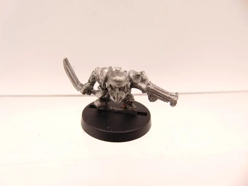 Space Goblin