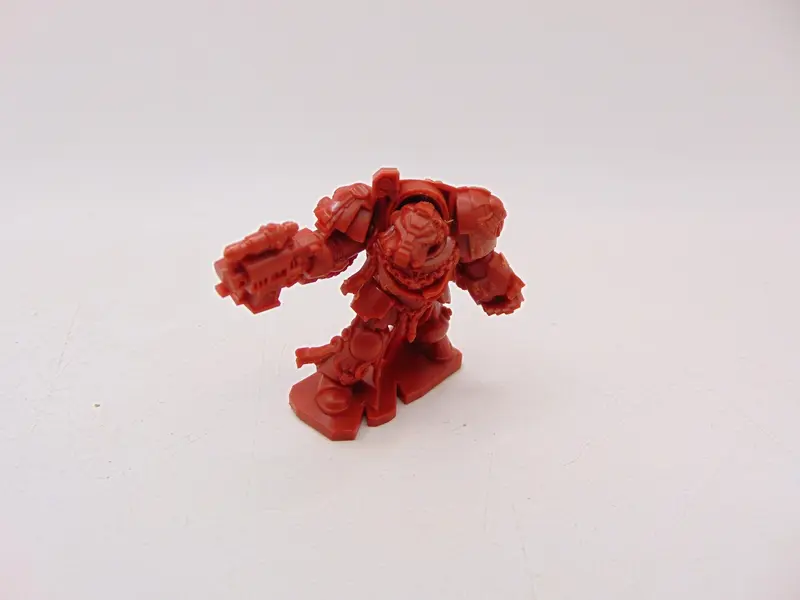 Space Hulk Terminator Brother Deino