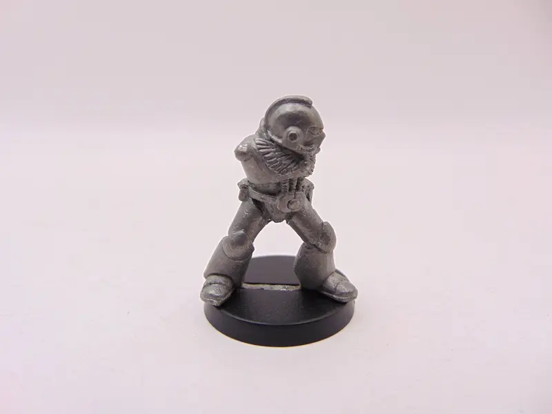 Space Marine Torso