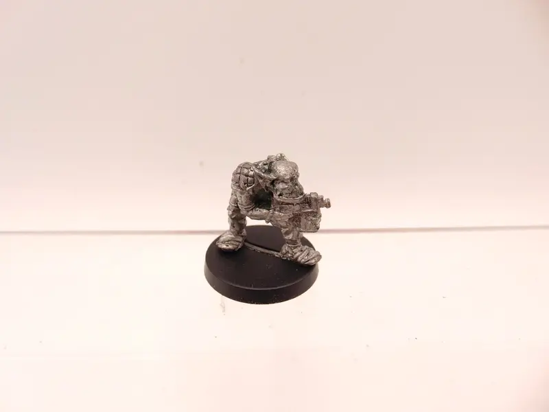 Space Ork Raider