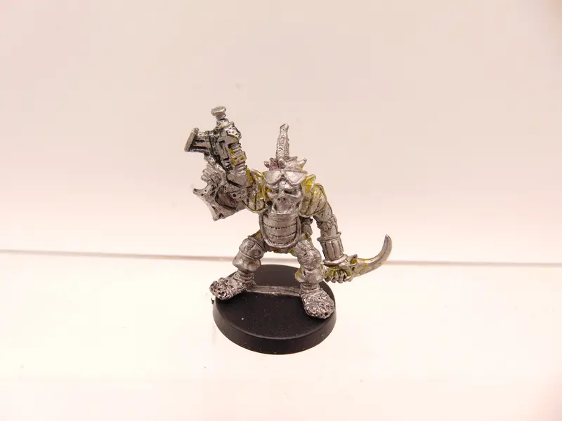 Space Ork Raiders Nob