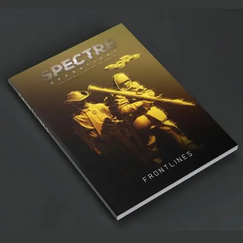 Spectre Operations
