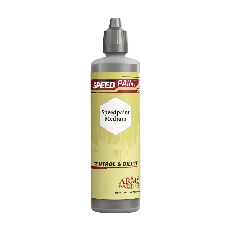 Speedpaint 2.0 - Speedpaint Medium 100ml