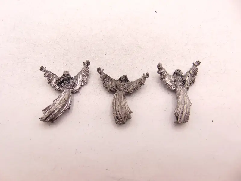 Spirit Host