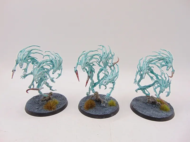 Spirit Hosts