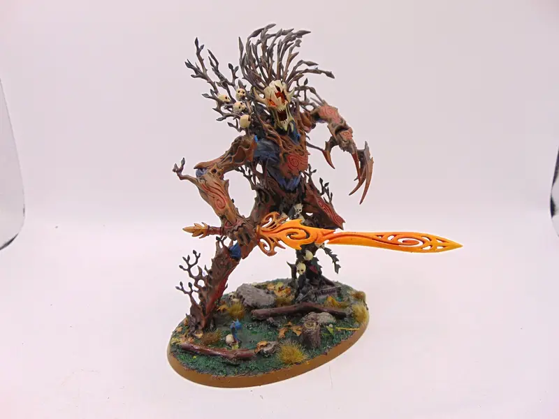 Spirit of Durthu