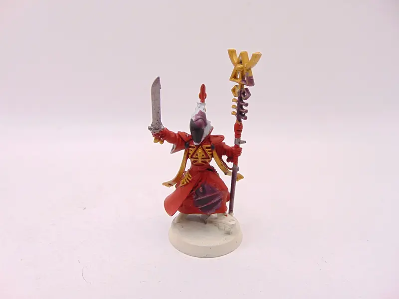 Spiritseer
