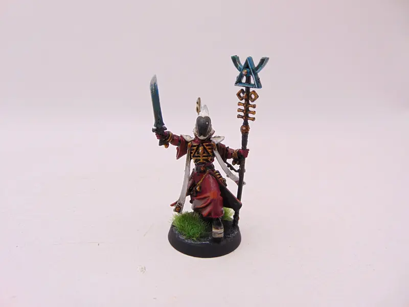 Spiritseer