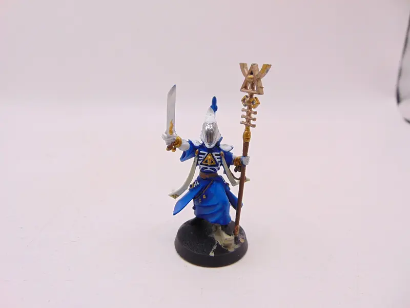 Spiritseer