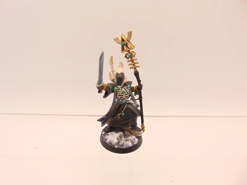 Spiritseer