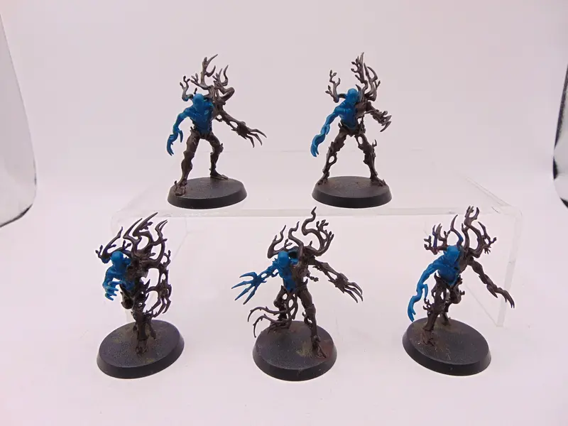Spite Revenants