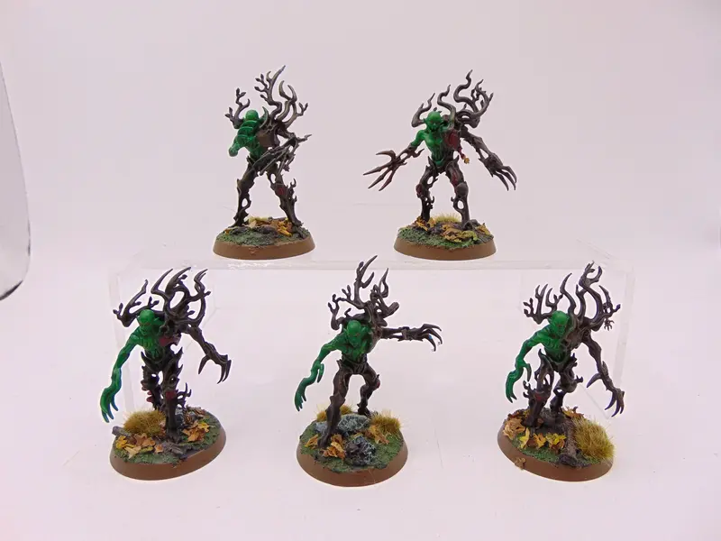 Spite Revenants