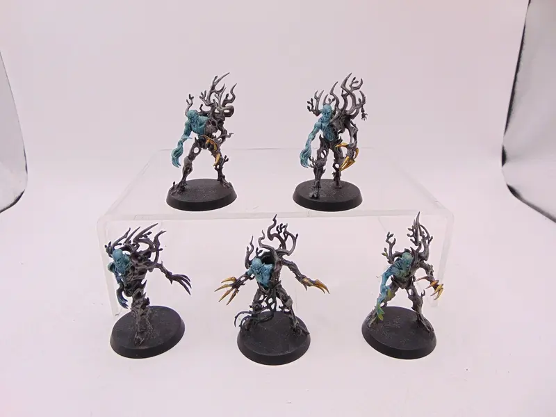 Spite Revenants