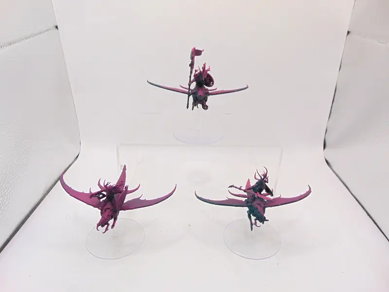 Spiterider Lancers