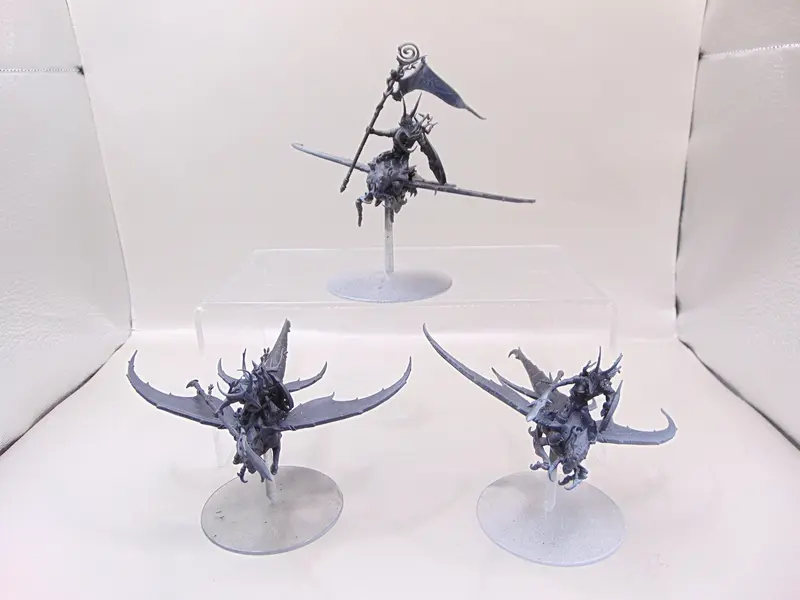 Spiterider Lancers