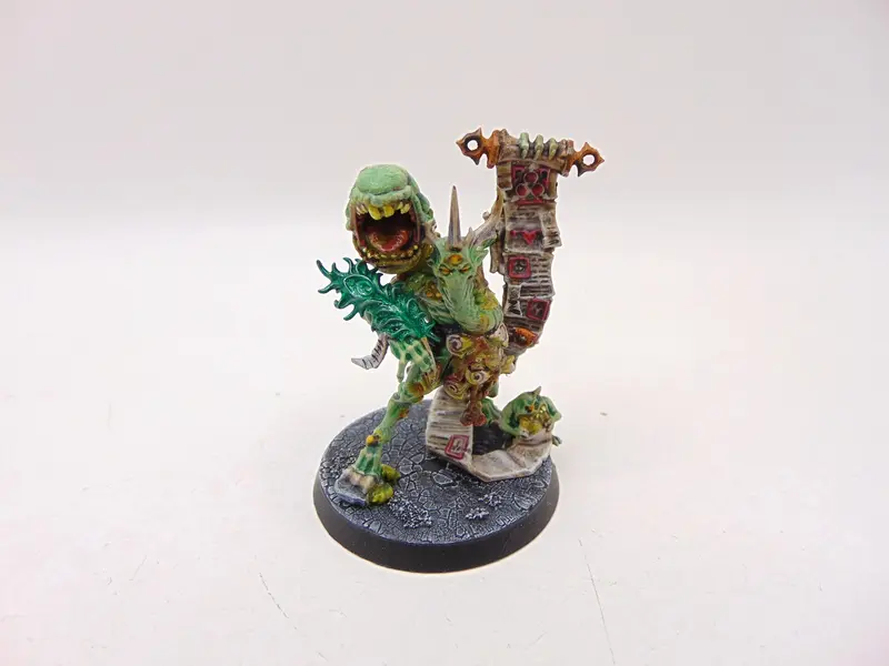 Spoilpox Scrivener
