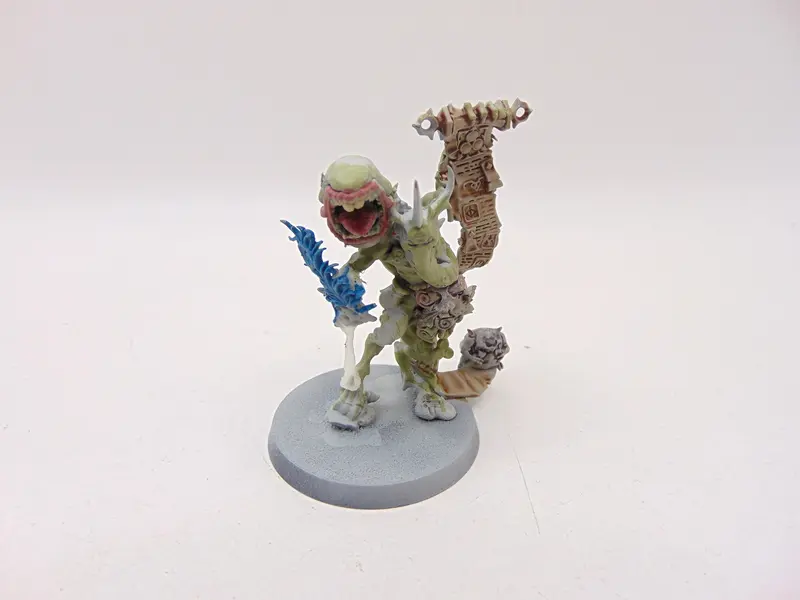 Spoilpox Scrivener