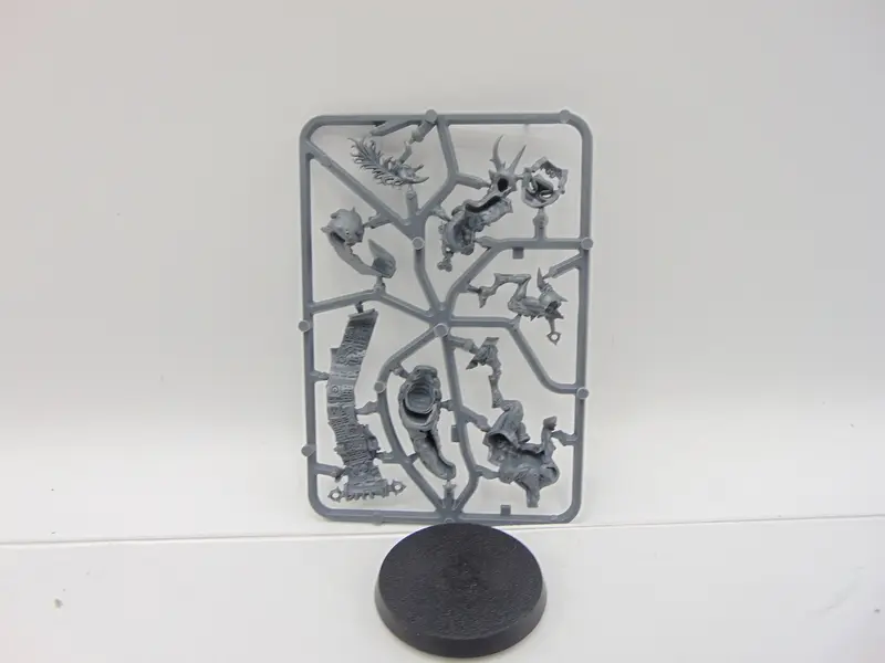 Spoilpox Scrivener