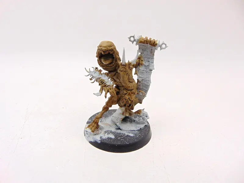 Spoilpox Scrivener