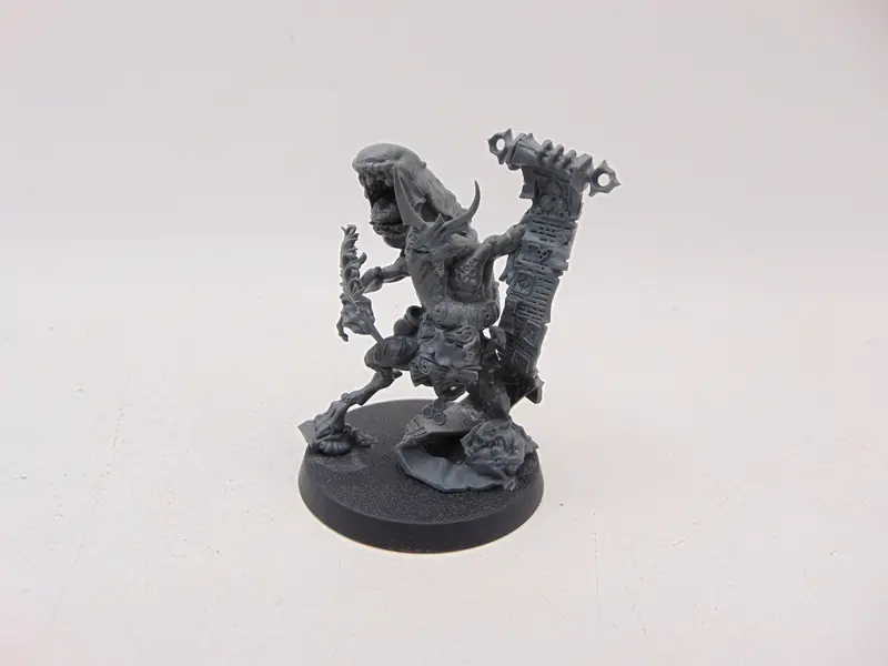 Spoilpox Scrivener