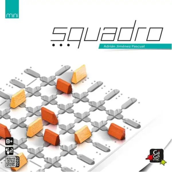 Squadro Mini