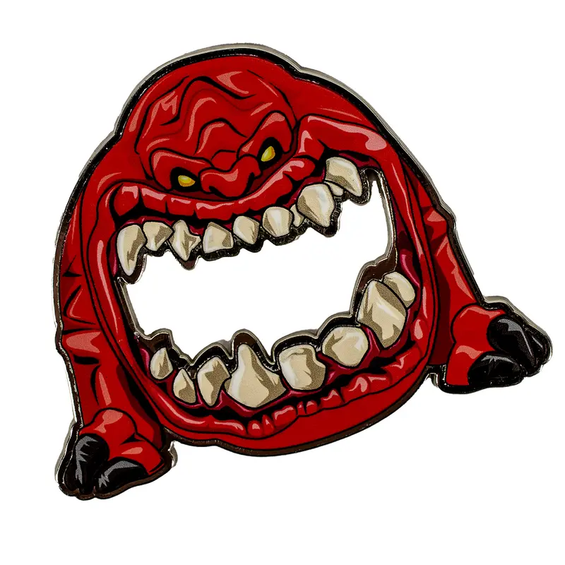 Squig Bottle Opener - Warhammer 40k Gift